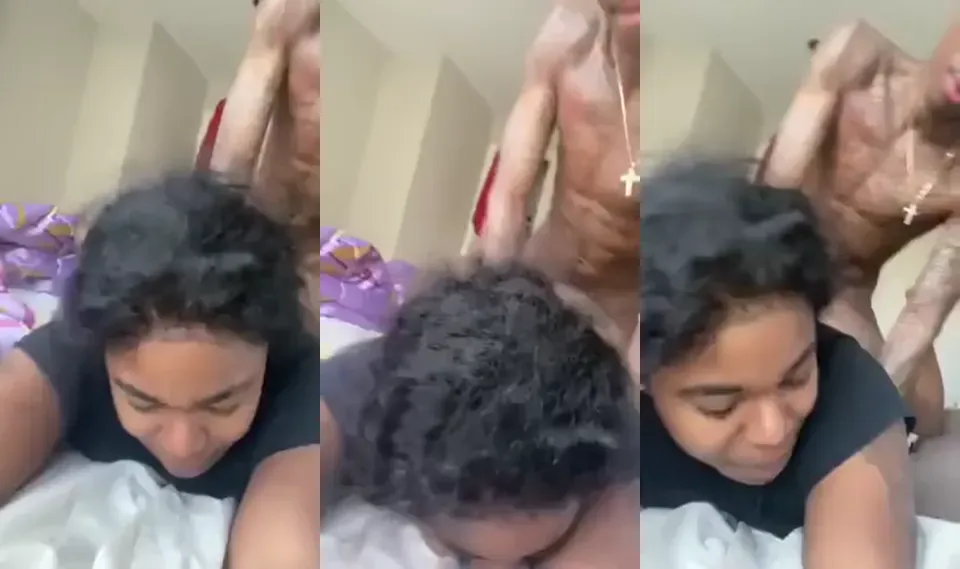 amateur porno - Geile 18 Jährige zeigt Arsch für Doggystyle |