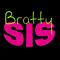 BrattySis